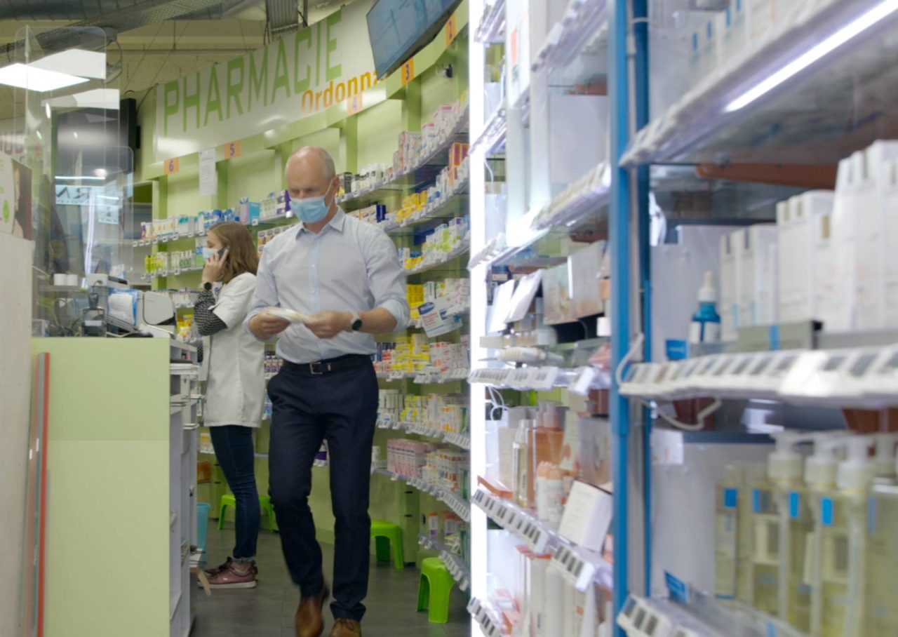 Les meilleurs Pharmacies à Nancy Pharmacie.link